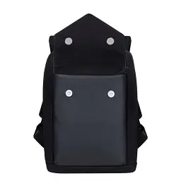 Рюкзак Rivacase 8521 Black 13.3" - мініатюра 3