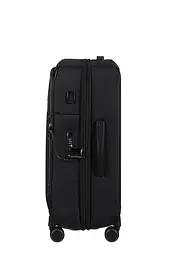 Валіза Samsonite SPLENDIX BLACK 67x44x27(31) 67 См KO0*09005 - мініатюра 3