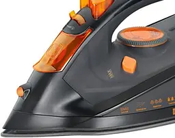 Праска Clatronic DB 3512 Anthrazit - мініатюра 2