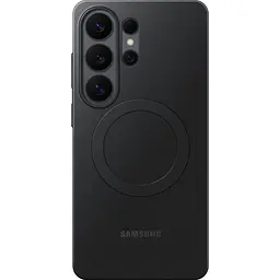Чохол Samsung Slim Magnet для Galaxy S26 Ultra Black (EF-SS948CBEGWW)