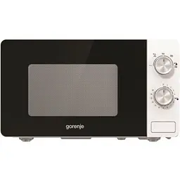 Мікрохвильова піч GORENJE MO 17 E1W