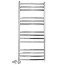 Електрична рушникосушка Laris Гранд П14 500x1200 Е 73207370 - мініатюра 2
