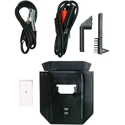Зварювальний інвертор Kaiser NBC-250L Profi 220 В (42903) - мініатюра 6