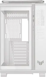 Корпус Asus TUF Gaming GT502 Horizon ARGB White (90DC0093-B19010)