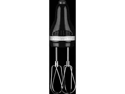 Міксер KitchenAid Classic 5KHM5110EOB - мініатюра 2