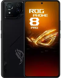 Смартфон Asus ROG Phone 8 Pro 16/512GB Phantom Black CN