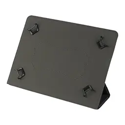 Чехол для планшетов ArmorStandart Slim Silicone Hooks 11 Black (ARM81931) - мініатюра 4