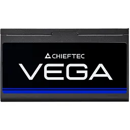 Блок живлення Chieftec 850W Vega (PPG-850-S) - мініатюра 3