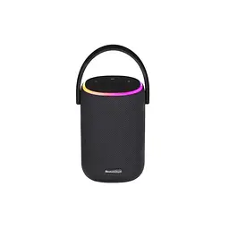 Портативні колонки 2E SoundXDrum Black (2E-BSSXDWBK) - мініатюра 7