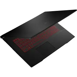 Ноутбук MSI GF76 Katana (12UC-415PL) (12UC-415PL) - мініатюра 7