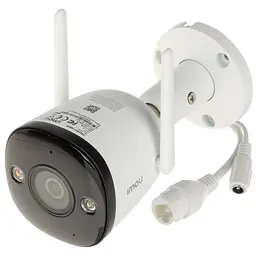 Відеокамера IPC-F42FEP-D IMOU 4Mp f=2.8mm Wi-Fi (99-00006111) - мініатюра 2