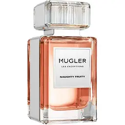 Парфумована вода Thierry Mugler Naughty Fruity 80 мл