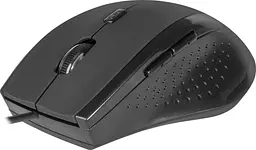 Мишка Defender MM-362 Black (52362) - мініатюра 2