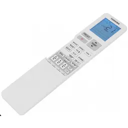 Кондиціонер Toshiba RAS-B24B2KVG-E/RAS-24B2AVG-E Seiya B2KVG - мініатюра 8