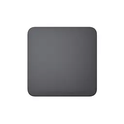 Розумний перехресний вимикач Ajax LightSwitch (Crossover) Jeweller (graphite/графіт) (26-00417)