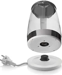 Електрочайник Gorenje K17GXG - мініатюра 5