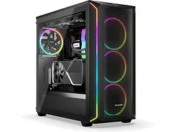 Корпус Be quiet! Shadow Base 800 FX Black (BGW63) - мініатюра 5