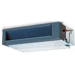 Кондиціонер Midea MTI-48HWFNX-QW/MOU1-48FN8-RR
