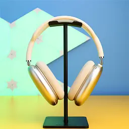 Навушники Apple AirPods Max Starlight (MWW53) Б/У [178244]
