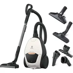 Пилосос з мішком Electrolux PD82-ALRG - мініатюра 2