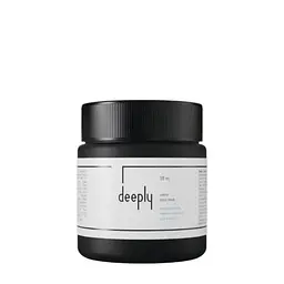 Амінокислотна маска-підкладка для волосся Deeply Amino Basic Mask 50 мл