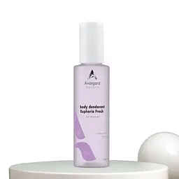 Біо-дезодорант жіночий Euphoria Fresh A_Avangard Professional 100 мл