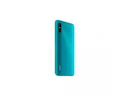 Смартфон Xiaomi Redmi 9A 2/32GB Aurora Green no NFC - мініатюра 3