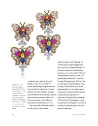 Beautiful Creatures. Jewelry Inspired by the Animal Kingdom - Маріон Фазель - мініатюра 23