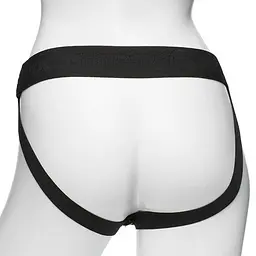 Страпон для чоловіків Doc Johnson Body Extensions Be Strong, 19.1 см - мініатюра 3