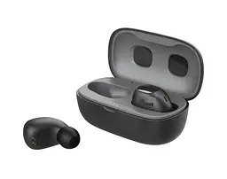 Навушники Trust Nika Compact True Wireless Mic (23555_Trust) - мініатюра 6