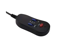 Електрогрілка для ніг Zenet ZET-760