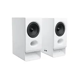 Акустична система Edifier R20BT 5W USB Bluetooth White (R20BTWhite) - мініатюра 3