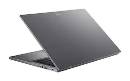 Ноутбук Acer Swift Go 16 SFG16-71 16 3.2K OLED, Intel i7-13700H, 16GB, F1TB, UMA, Win11, сірий (NX.KFGEU.004) - мініатюра 5