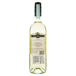 Вино Sant'Orsola Soave, 11%, 0,75 л - мініатюра 2
