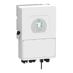 Гібридний трифазний інвертор 15kW Deye SUN-15K-SG01HP3-EU-AM2 (42-00135) - мініатюра 2