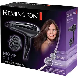 Фен Remington D5215 Pro (45503560100) - мініатюра 10
