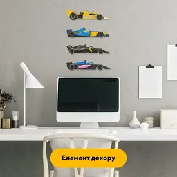 Дерев'яний фігурний пазл puzzlean Епохи перегонів, А3, Дерев'яна коробка 200 елементів - мініатюра 6