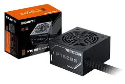 Блок живлення GIGABYTE 750W (GP-P750BS) - мініатюра 6
