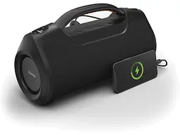 Портативна колонка Hama SoundBarrel 2.0 - мініатюра 2