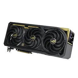 Відеокарта ASUS RTX 5090 32GB ROG Astral OC Edition 20 (ROG-ASTRAL-RTX5090-P32G-EDITION20) (GDDR7, 512 bit, PCI-E v5.0 x16) - мініатюра 11