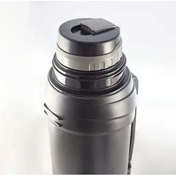 Термос Thermos SVB1207-2000BK 2 л чорний (5010576961464) - мініатюра 7