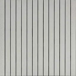 Покриття вінілове самоклеюче 3D рейки STICKER WALL 600*600*2,8мм SW-00003242