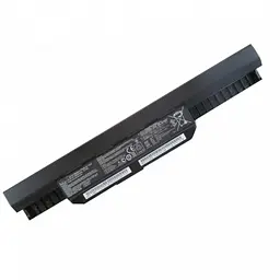 Акумуляторна батарея Asus A41-K53 14.4V A43 A53 K43 K53 X43 14.4V 2600 mAh - мініатюра 2