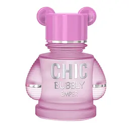 Парфумована вода жіноча Emper Chic Bubbly 100 мл (MM35737)