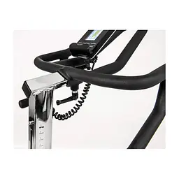 Велотренажер Toorx Indoor Cycle SRX-3500 (930987) - мініатюра 4