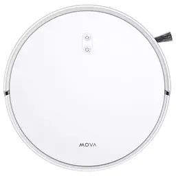 Робот-пилосос Mova E10 (RGE12GA) - мініатюра 4
