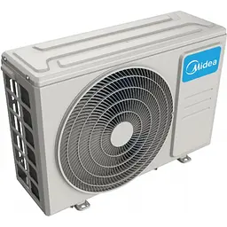 Кондиціонер Midea AF8-24N8D0E-I/AF8-24N8D0E-O Forest - мініатюра 8