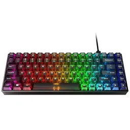 Клавіатура Lenovo Legion K510 Mini Pro USB UA Black (GY41P80864) - мініатюра 4