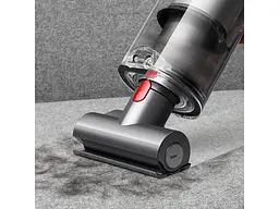 Вертикальний + ручний пилосос (2 в 1) Dyson Cyclone V10 Absolute (394115-01) - мініатюра 2