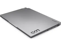 Ноутбук Lenovo LOQ 15IRX10 Luna Grey (83JE01L7RA) - мініатюра 2